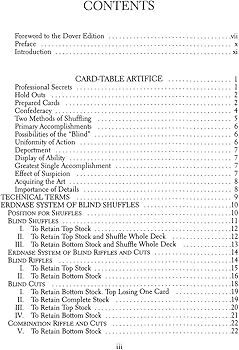 Amazon | The Expert at the Card Table: The Classic Treatise on